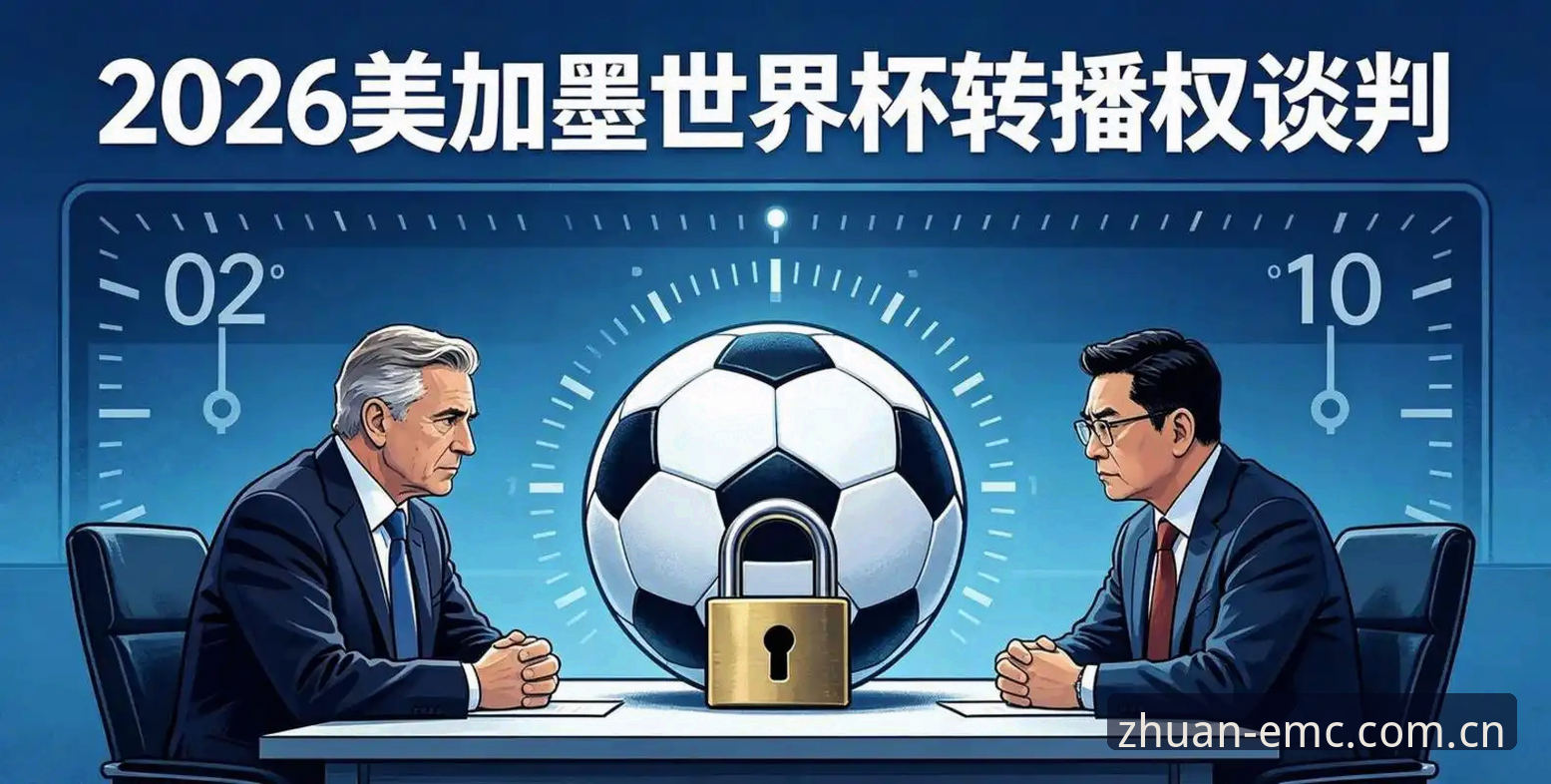 易倍体育登录必备 世界杯观赛受阻的4大原因:从签证困局看2026年赛事筹备乱象